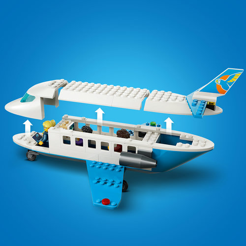 Welcome aboard