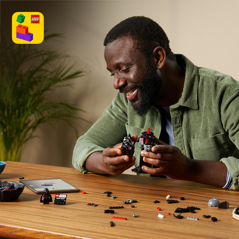 Inspiring creative challenge