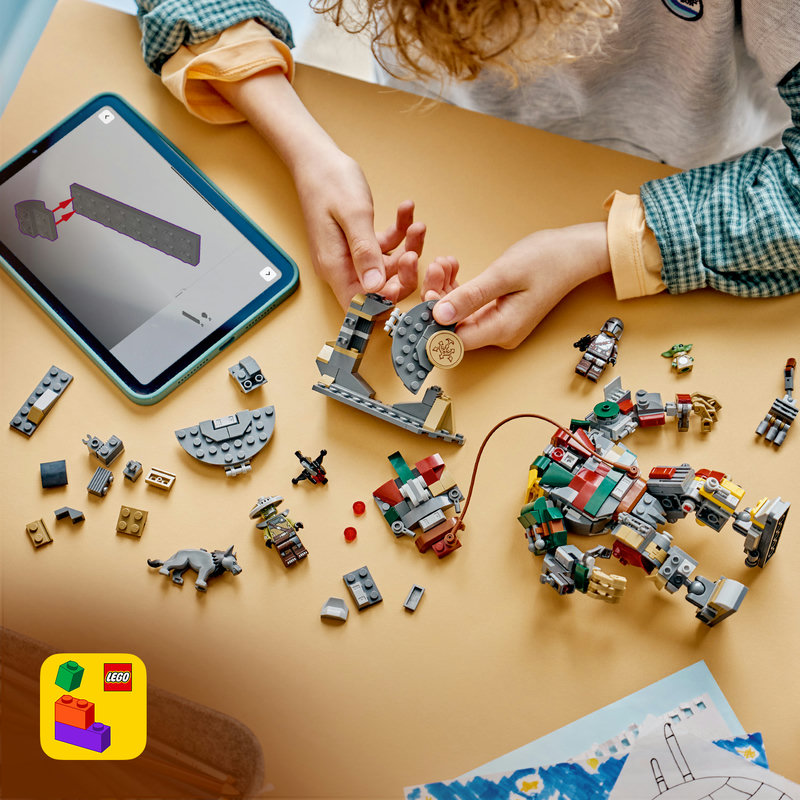 Включва интерактивни 3D инструкции