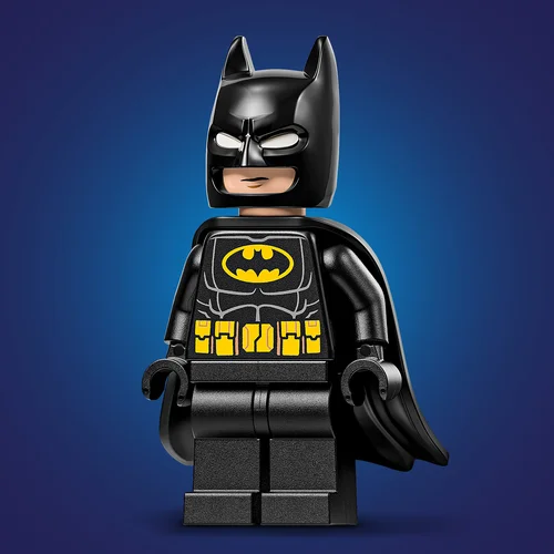Hagyományos Batman™ minifigura