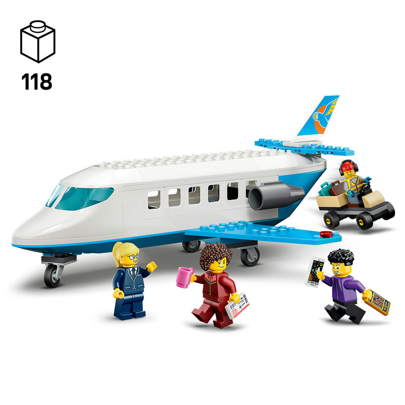 Easy to build