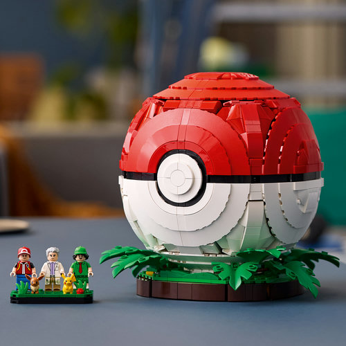 Realistic display stand
