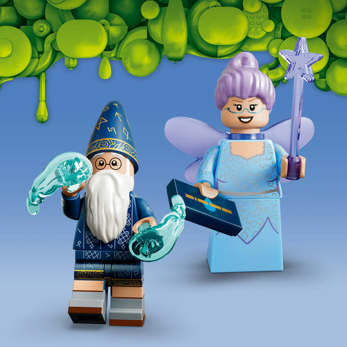 Make some magic