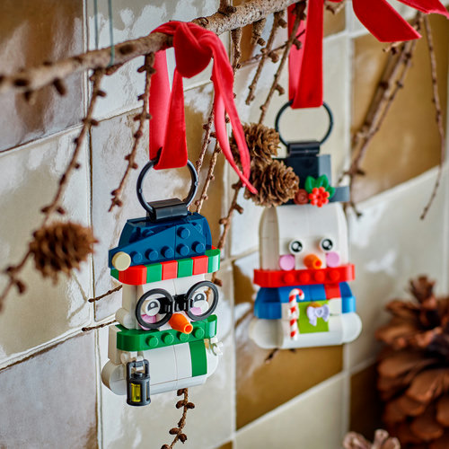Christmas decorations