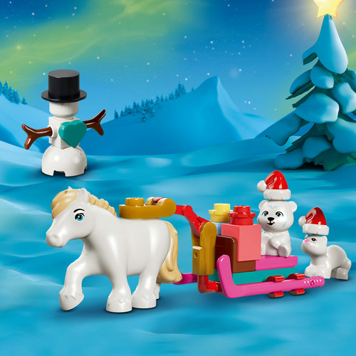 Festive traditions