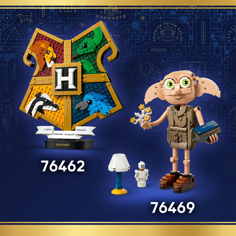 Explore the enchanting assortment