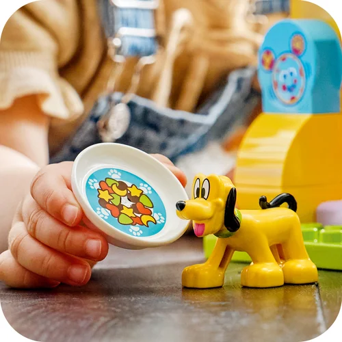 Gondoskodó játék