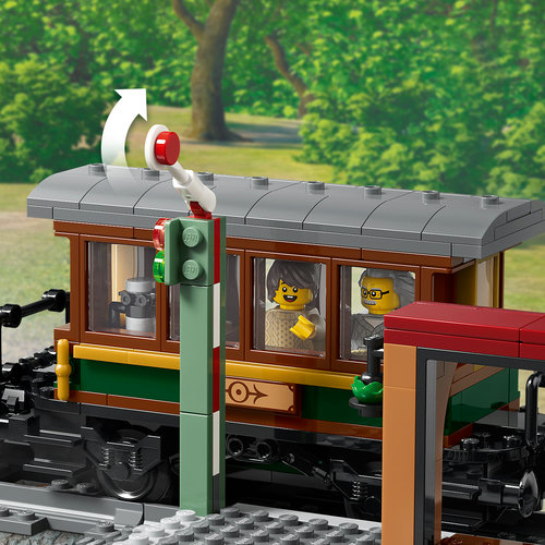 Working semaphore signal