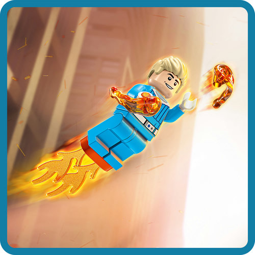 Human Torch