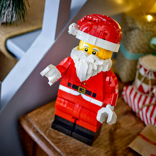 The ultimate festive display