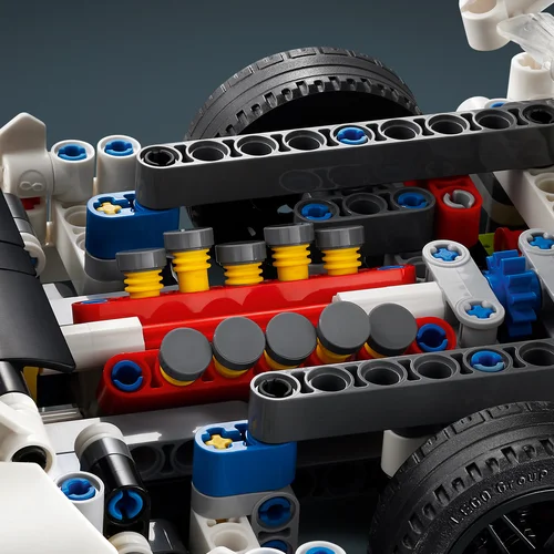 Autentikus motor