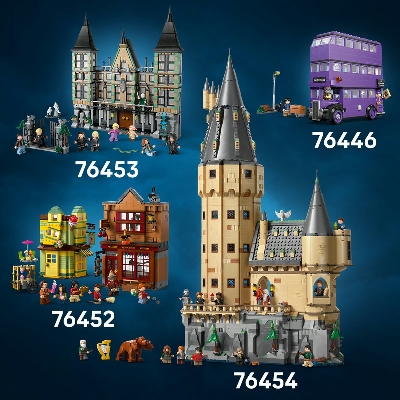 Magical gifts for Harry Potter™ fans