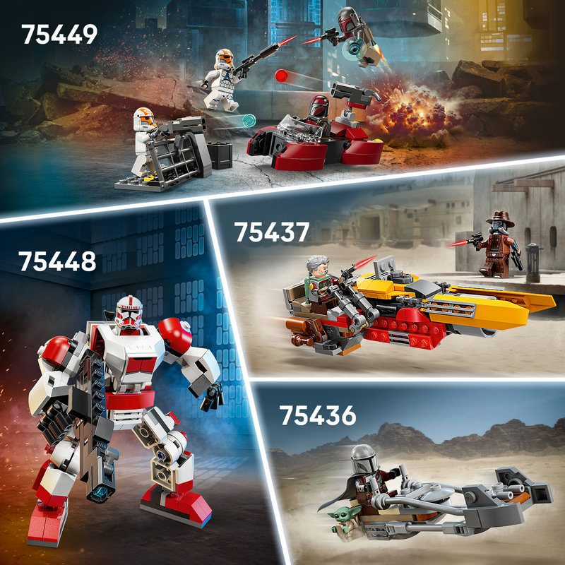 Star Wars™ gifts for boys, girls and any fans