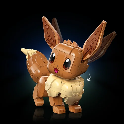 Imádnivaló Eevee