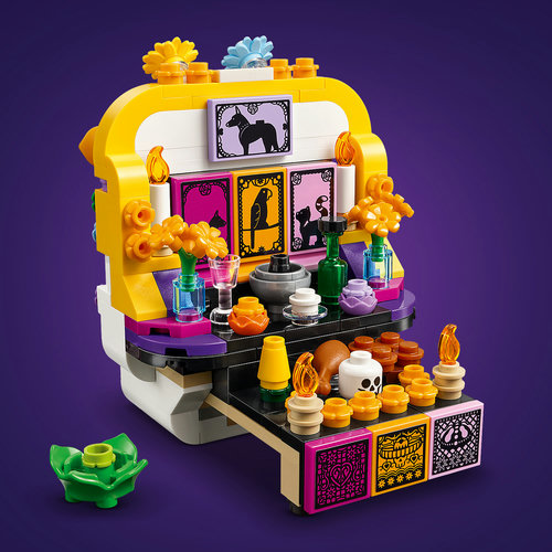 LEGO® altar