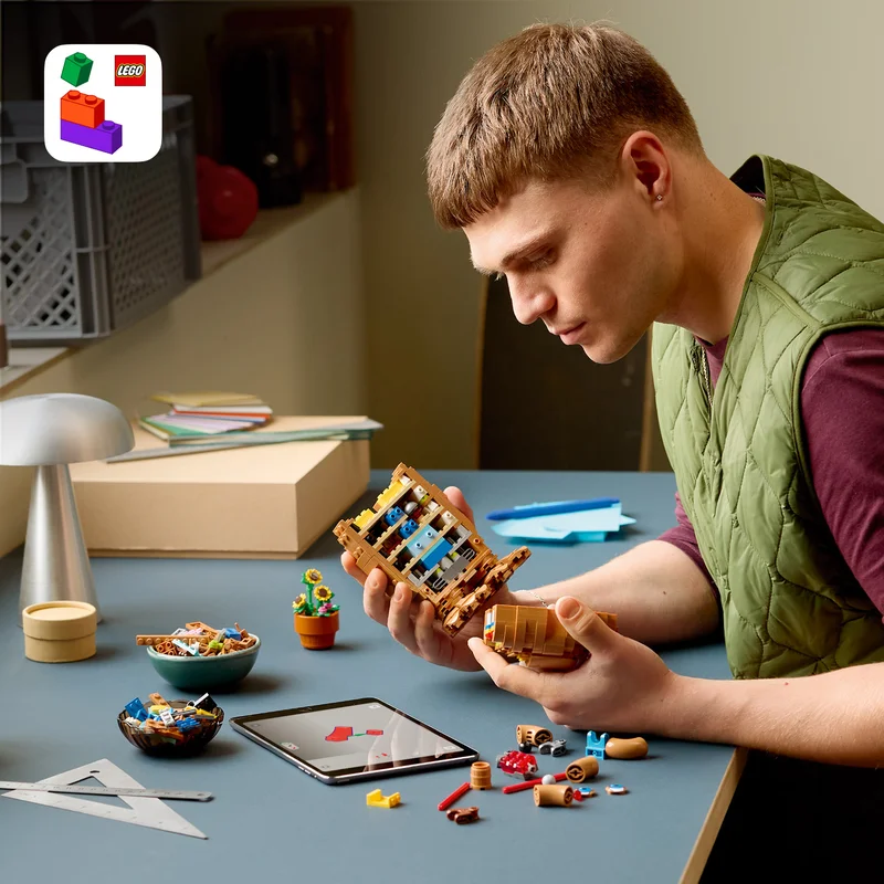 Aktivita, která vás vtáhne a obohatí