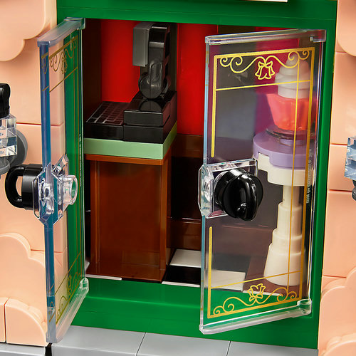 Take a look inside!