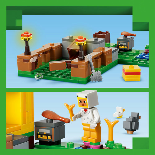 Fun accessories