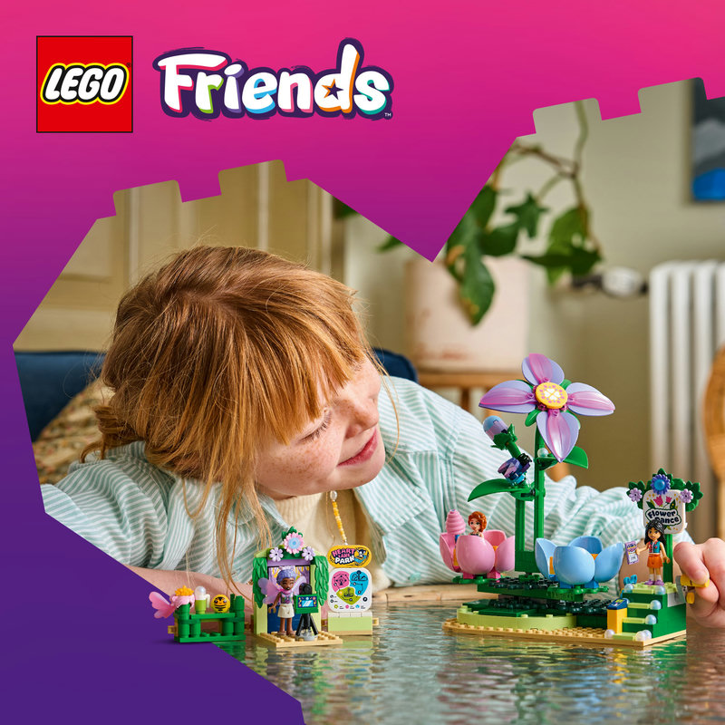 Join the fairy fun
