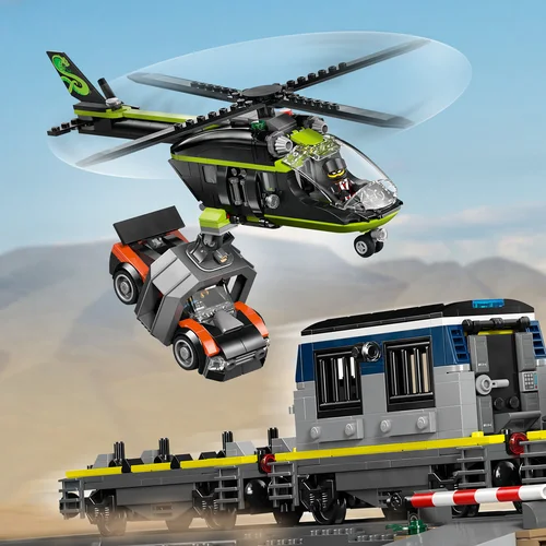 Helikopteres rablás