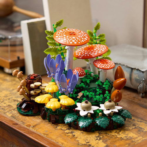 Plant decor