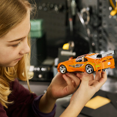 Model car kit