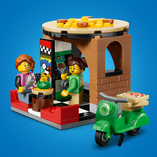 Play accessories