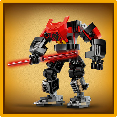 Huge, mech-sized Lightsaber™