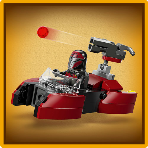 Star Wars™ speeder