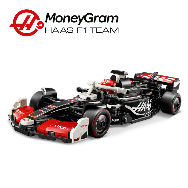Vyrazte na závodní dráhu F1®!