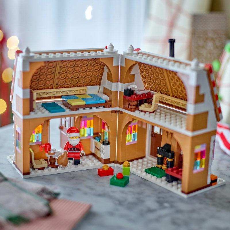 Make festive memories