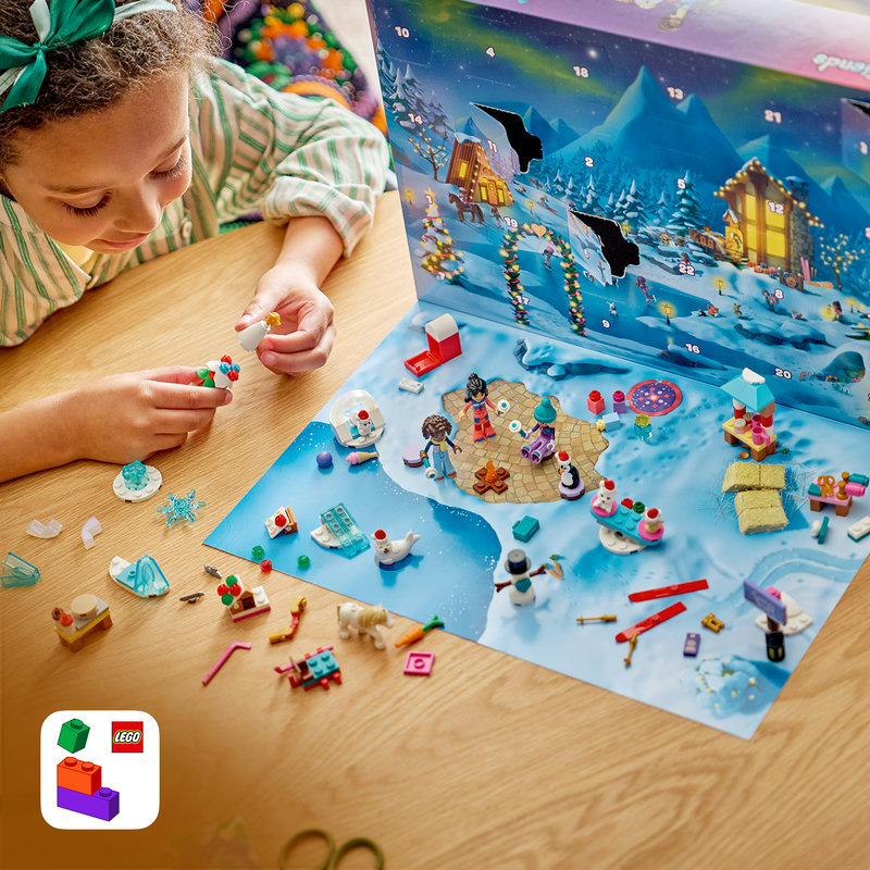 A gift idea for kids
