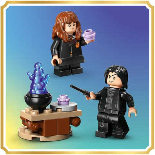 2 minifigura a játékhoz