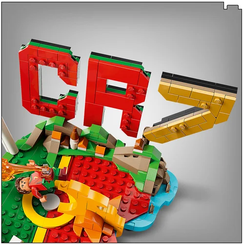 CR7 – Ronaldo