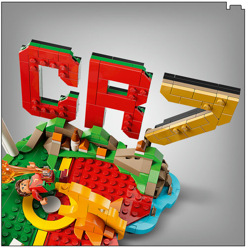 CR7 for Ronaldo