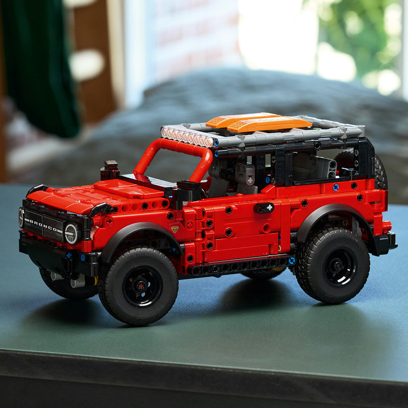 A gift for car lovers