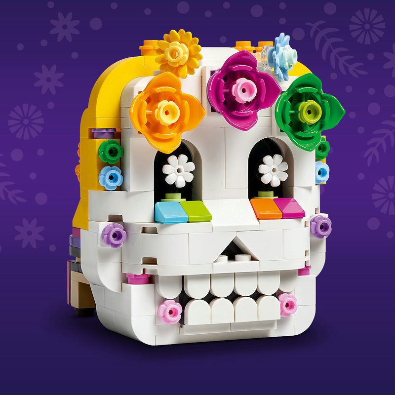 Day of the Dead gift