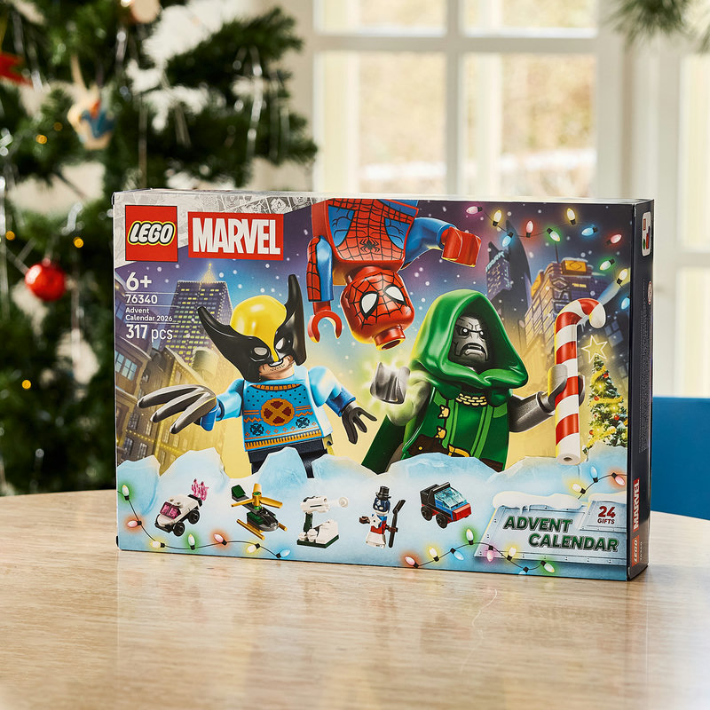 A gift that gives joy all year long