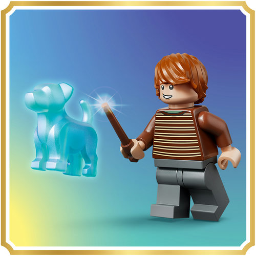 Ron’s Dog Patronus™
