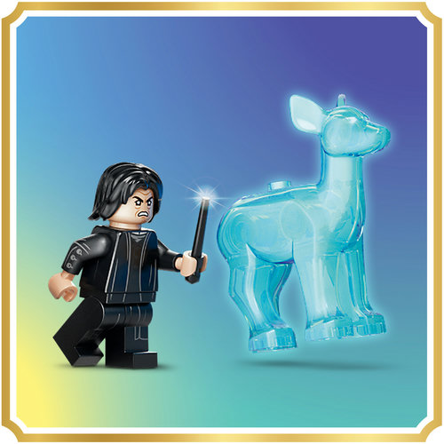 Doe Patronus™