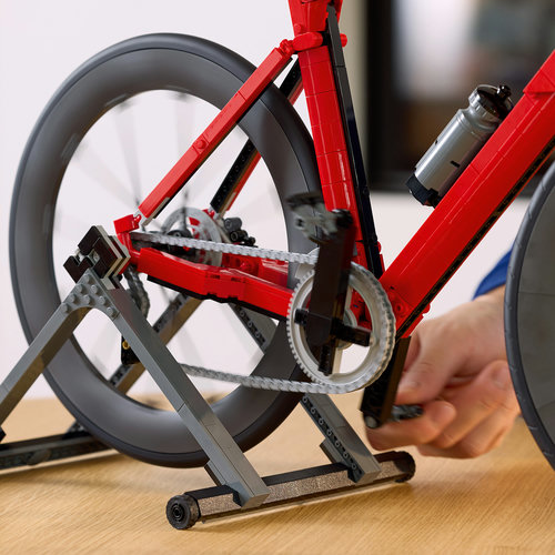 Functional drivetrain