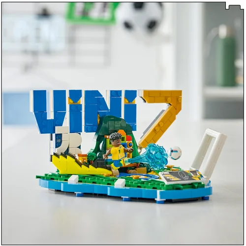 Gyűjthető sportdekoráció
