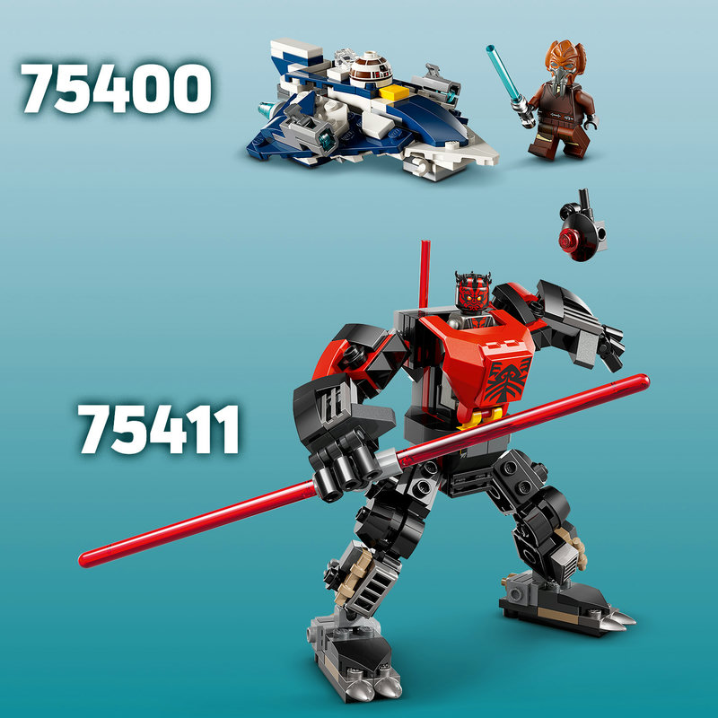 LEGO® Star Wars™ gifts for kids and adults
