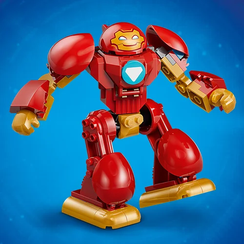 Helyezd el és állítsd be a robotot!