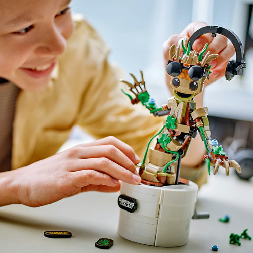 Posable design