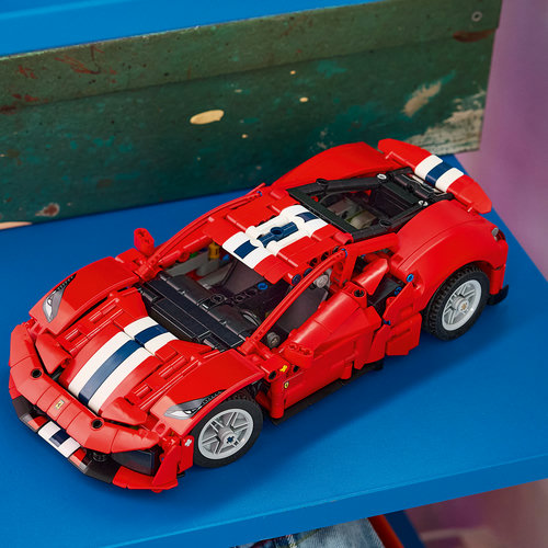 Отключете ливрея във FORZA HORIZON 6