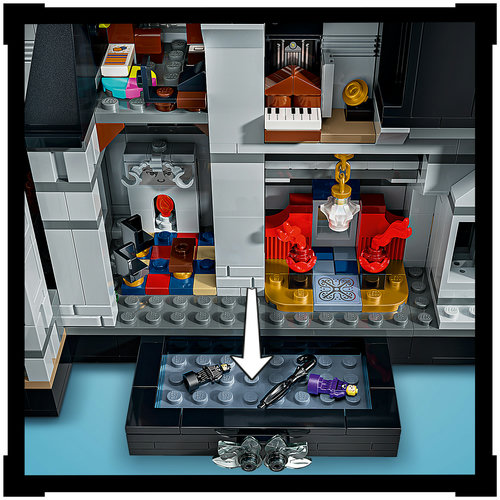 Akademie Nevermore