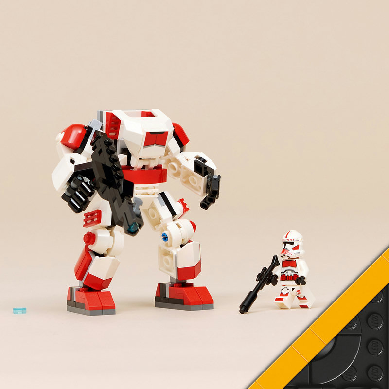 Cool treat for young Star Wars™ fans