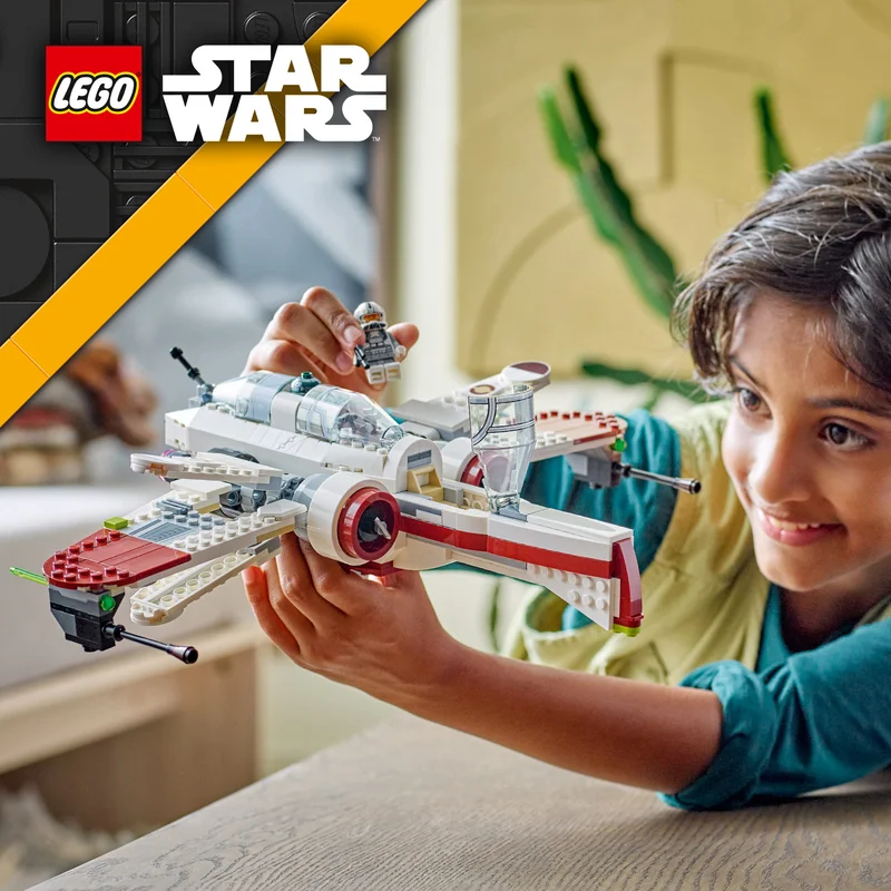 Fantastický nápad na dárek LEGO® Star Wars™