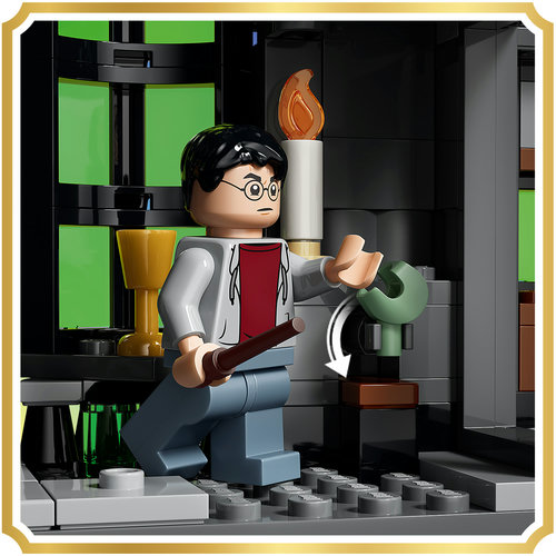 Hand of Glory